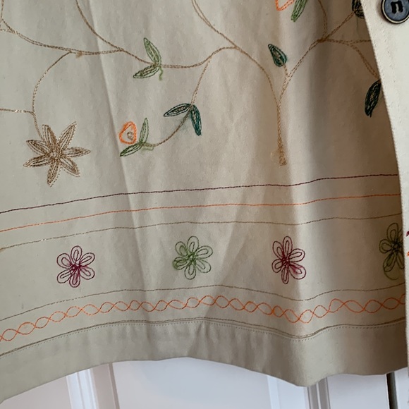 Jacket - Picture 5 of 5